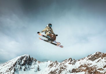 Puente de diciembre: dónde esquiar y qué estaciones están abiertas